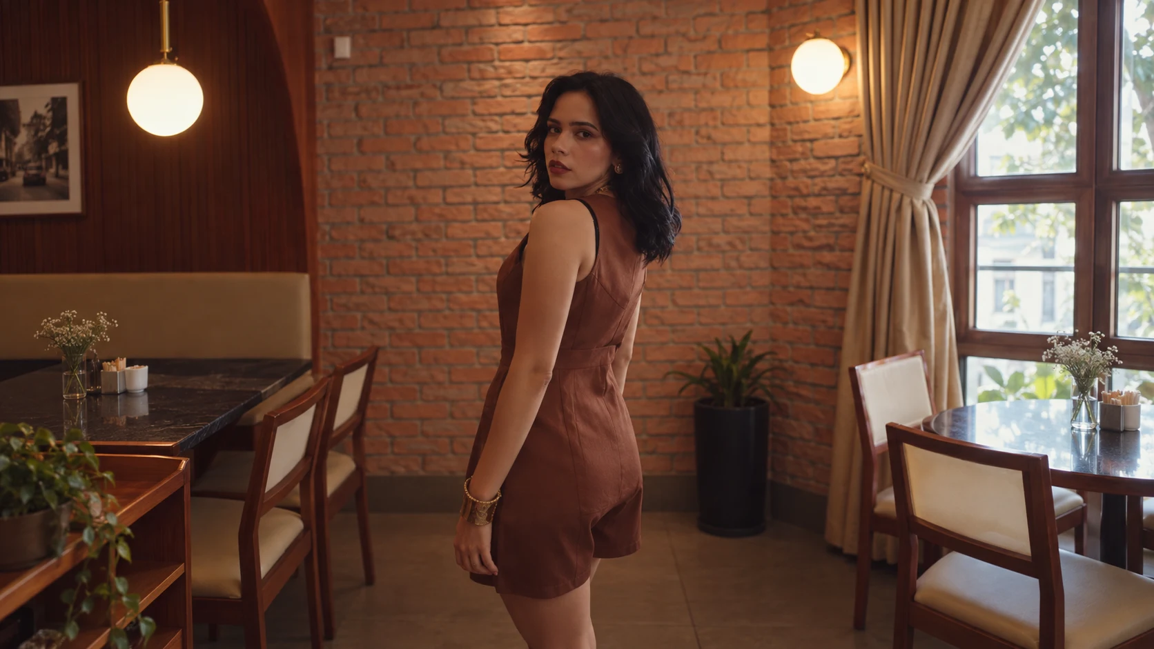 Projeto audiovisual Maliblue