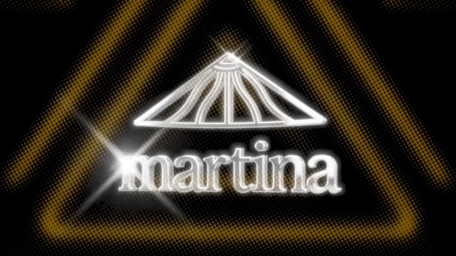 Assinatura Martina Eyewear