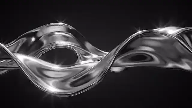 Metal líquido, o respiro do beat 8